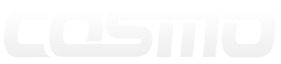 stacja knroli cosmo logo